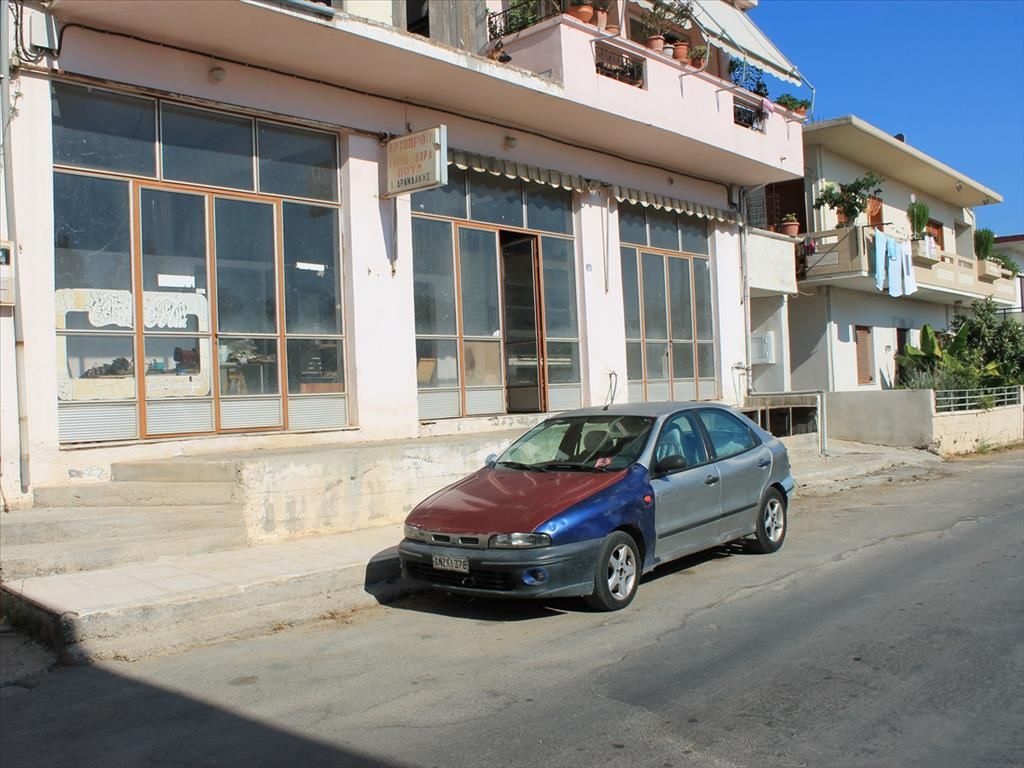 Коммерческая недвижимость в Ханье, Греция, 150 м2 - фото 1