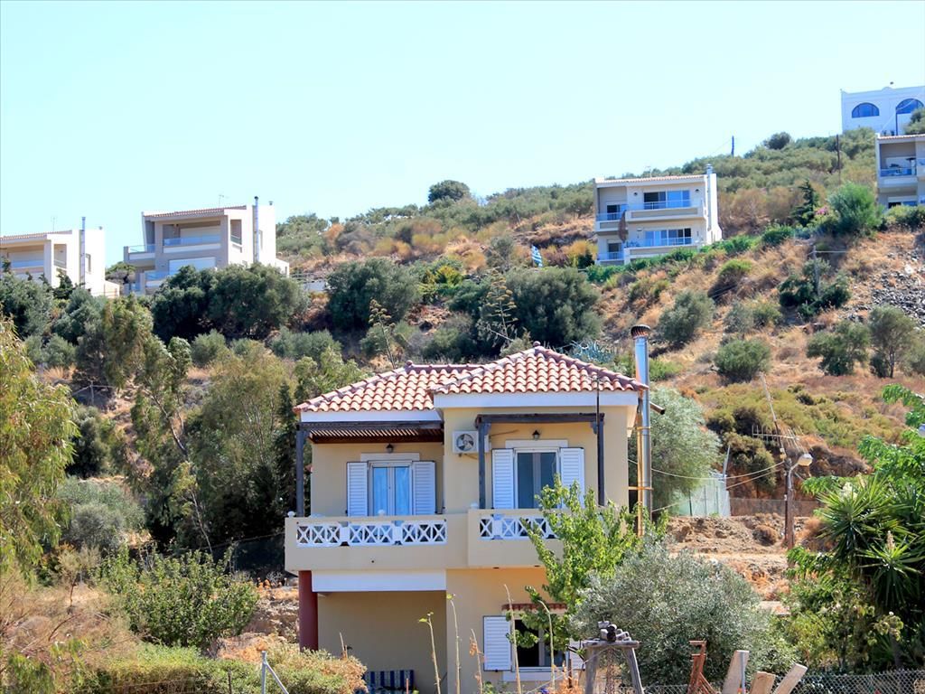 Дом в Лигарье, Греция, 70 м2 - фото 1