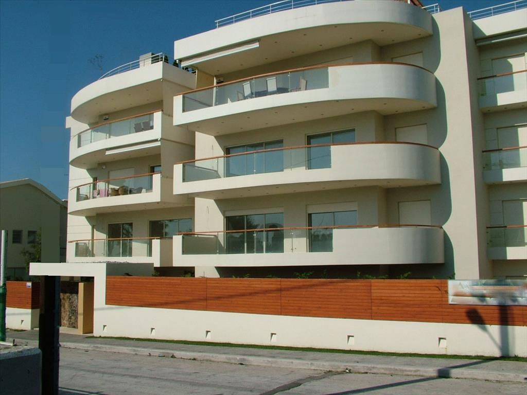 Квартира в Глифаде, Греция, 131 м2 - фото 1