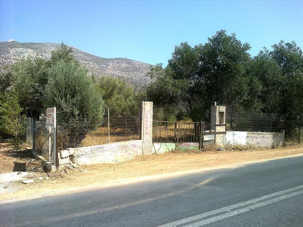 Земля в Лагониси, Греция, 397 м2 - фото 1