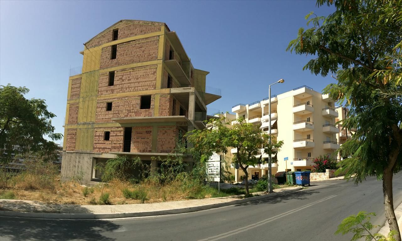 Квартира в Ханье, Греция, 53 м2 - фото 1