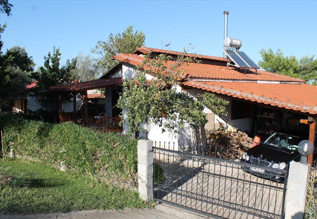 Дом в Сани, Греция, 83 м2 - фото 1