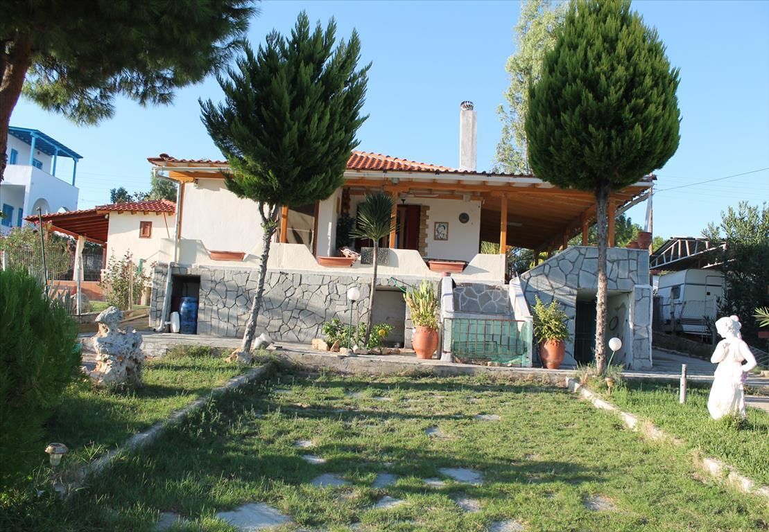 Дом в Сани, Греция, 55 м2 - фото 1