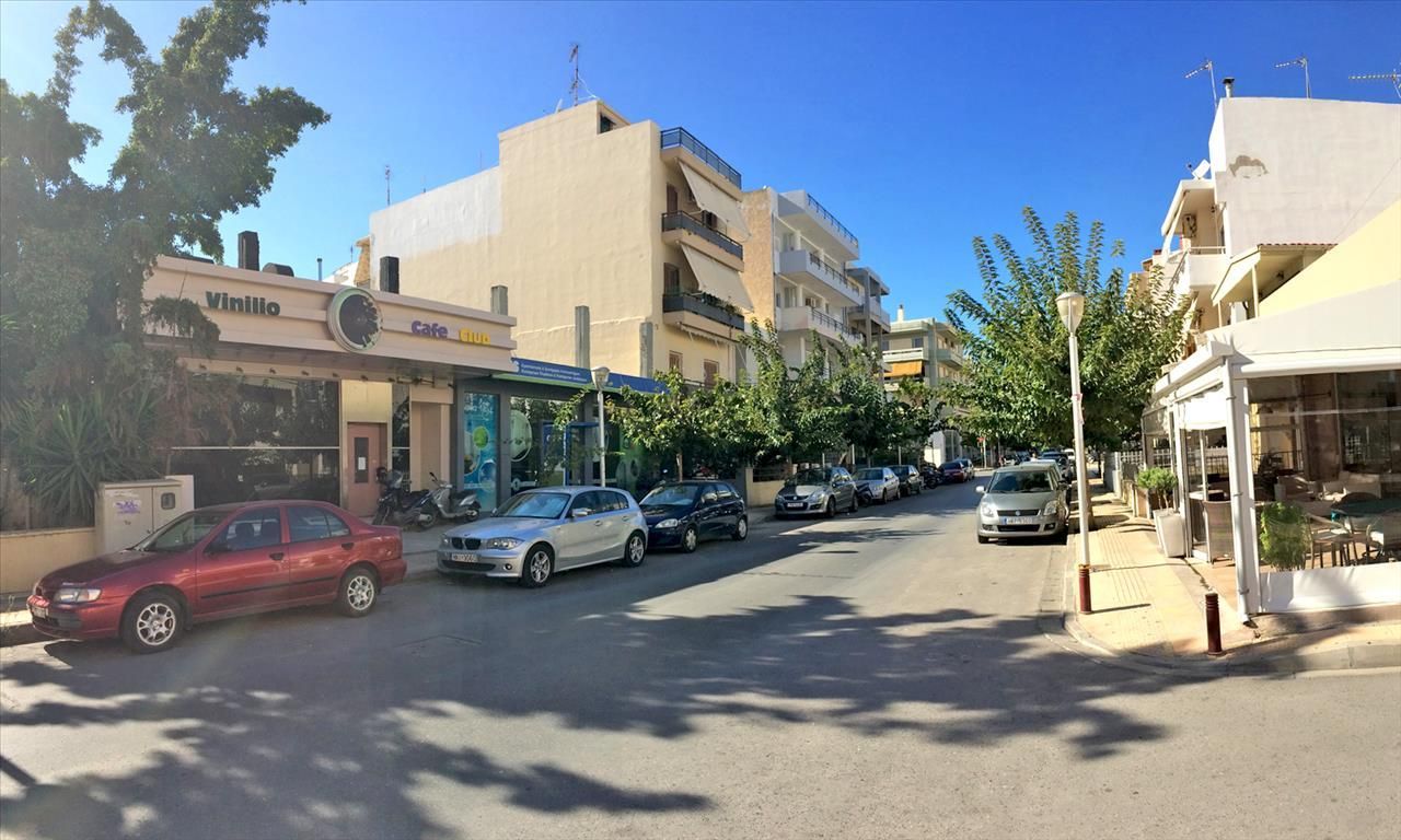 Коммерческая недвижимость в Ираклионе, Греция, 204 м2 - фото 1