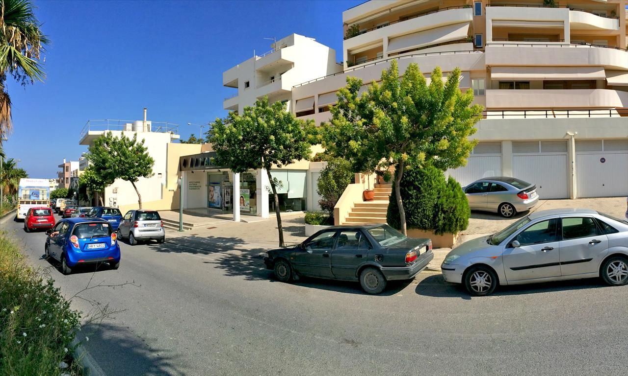 Коммерческая недвижимость в Ираклионе, Греция, 100 м2 - фото 1