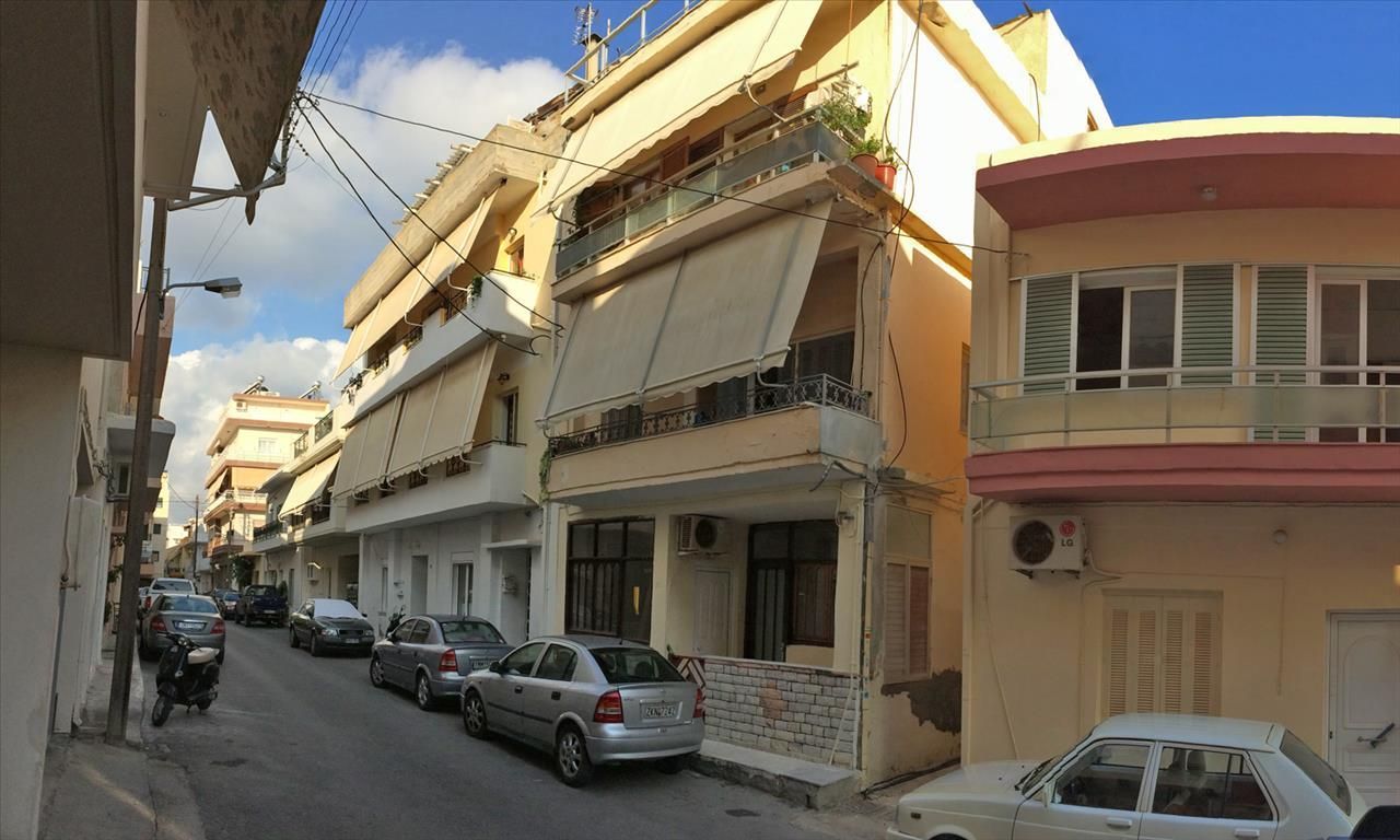 Квартира в Ираклионе, Греция, 60 м2 - фото 1