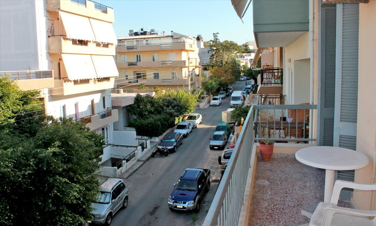 Квартира в Ираклионе, Греция, 63 м2 - фото 1