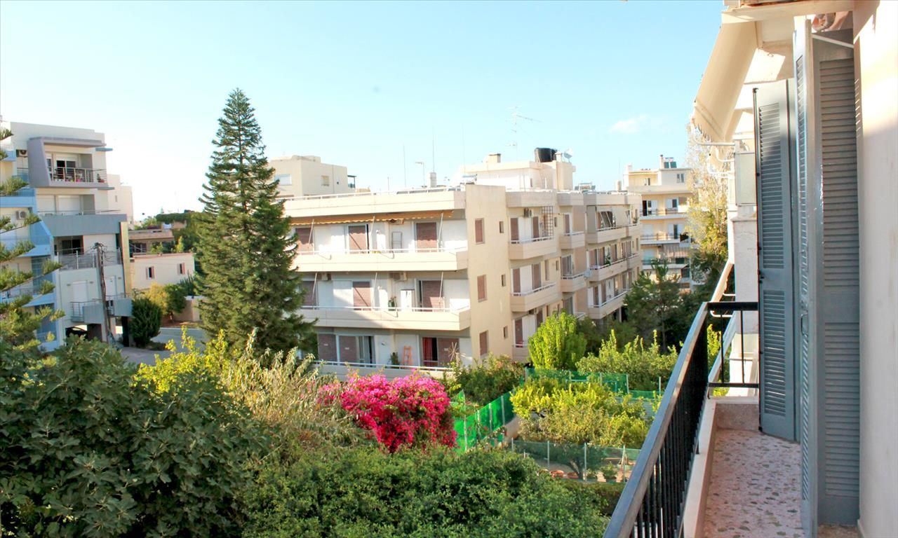 Квартира в Ираклионе, Греция, 93 м2 - фото 1