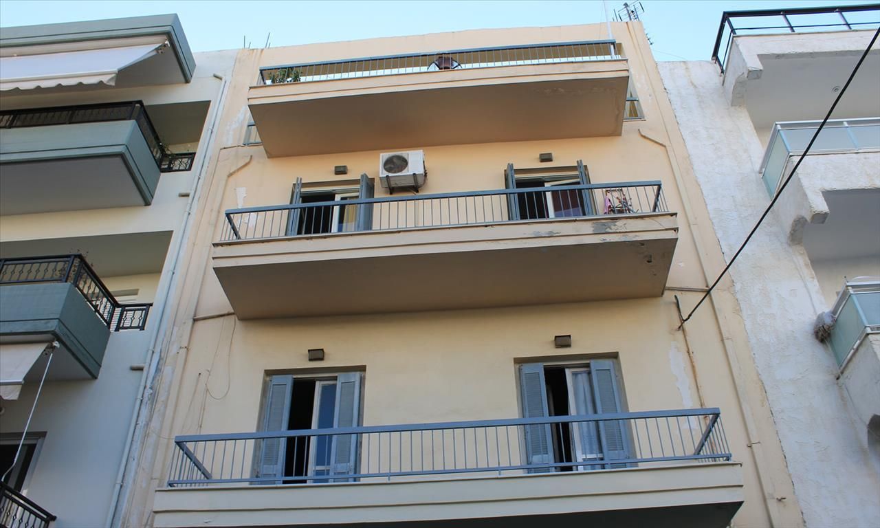 Квартира в Ираклионе, Греция, 50 м2 - фото 1