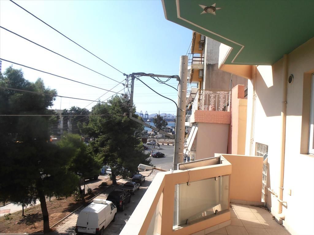 Квартира в Пирее, Греция, 62 м2 - фото 1