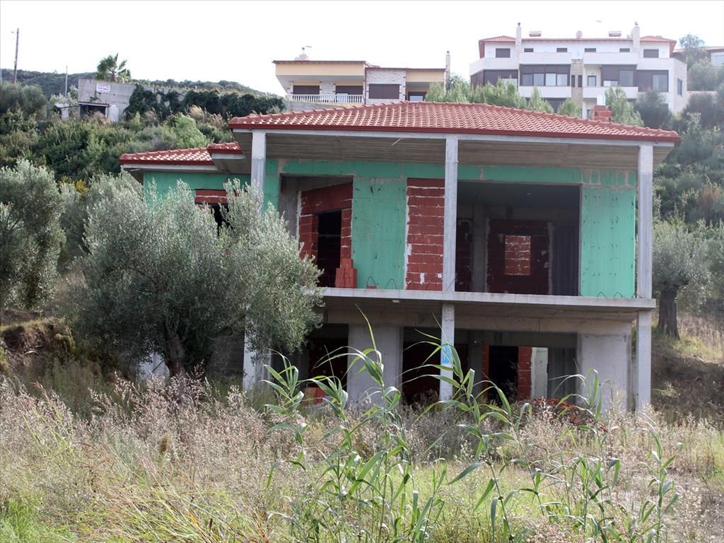 Дом в Ситонии, Греция, 300 м2 - фото 1