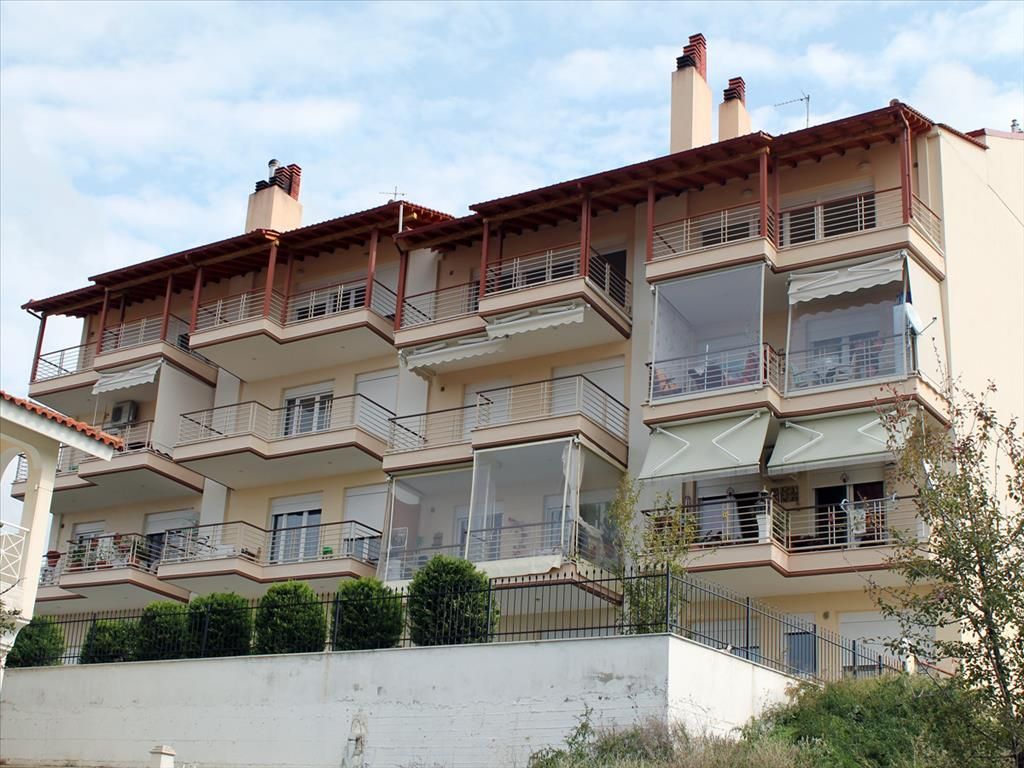 Квартира в Салониках, Греция, 96 м2 - фото 1