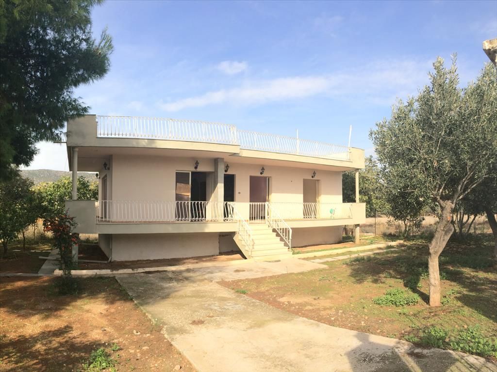 Дом в Лагониси, Греция, 90 м2 - фото 1