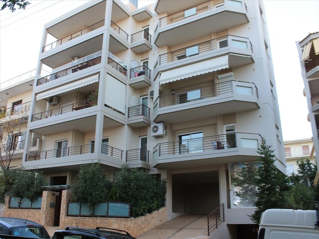 Квартира в Вуле, Греция, 84 м2 - фото 1