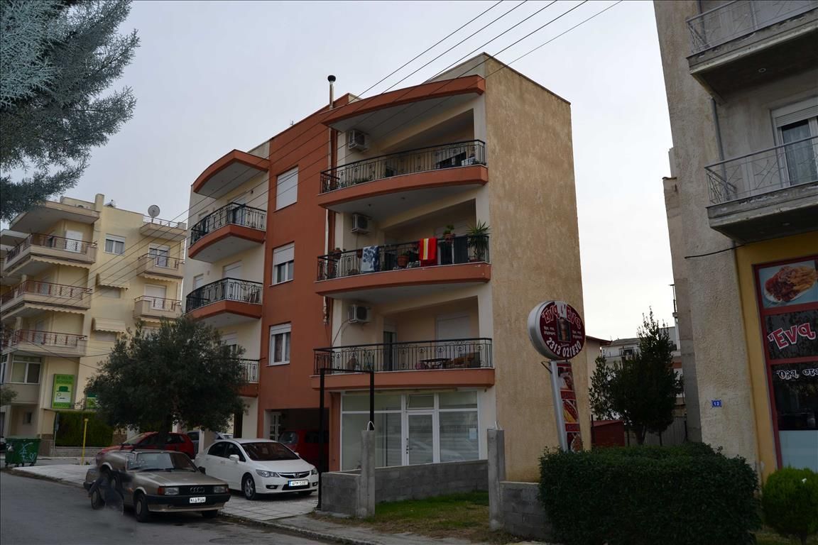Квартира в Салониках, Греция, 101 м2 - фото 1