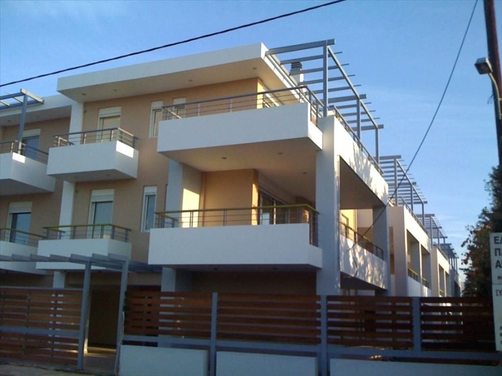 Квартира в Эретрии, Греция, 60 м2 - фото 1