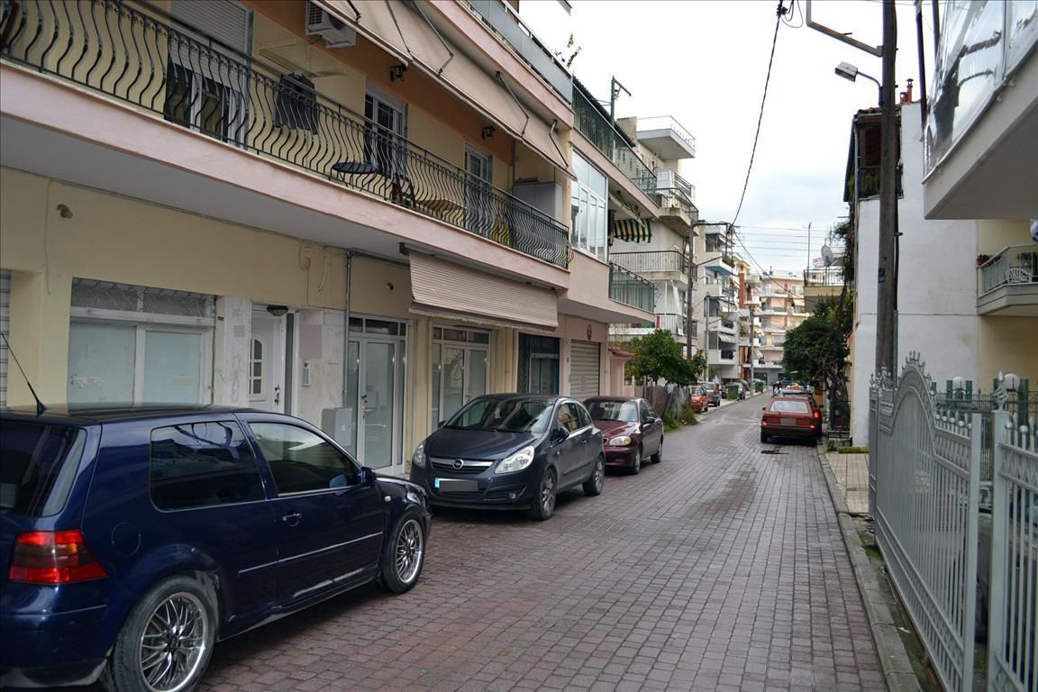 Квартира в Салониках, Греция, 100 м2 - фото 1