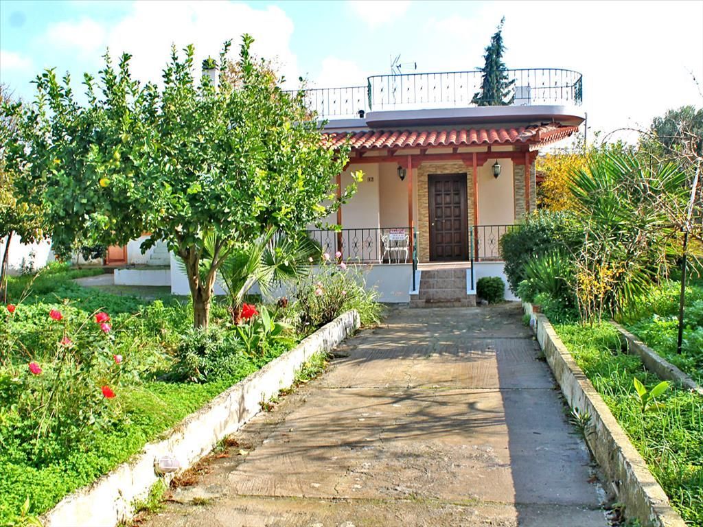 Дом в Дилеси, Греция, 87 м2 - фото 1