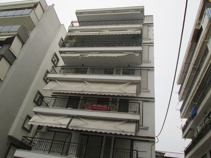 Квартира в Салониках, Греция, 100 м² - фото 1