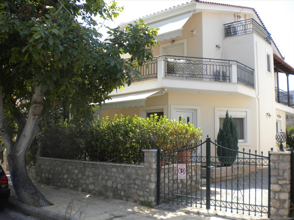 Дом в Акрате, Греция, 118 м2 - фото 1