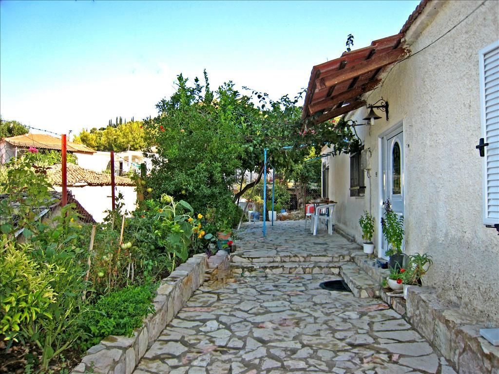 Дом в Патрах, Греция, 100 м2 - фото 1