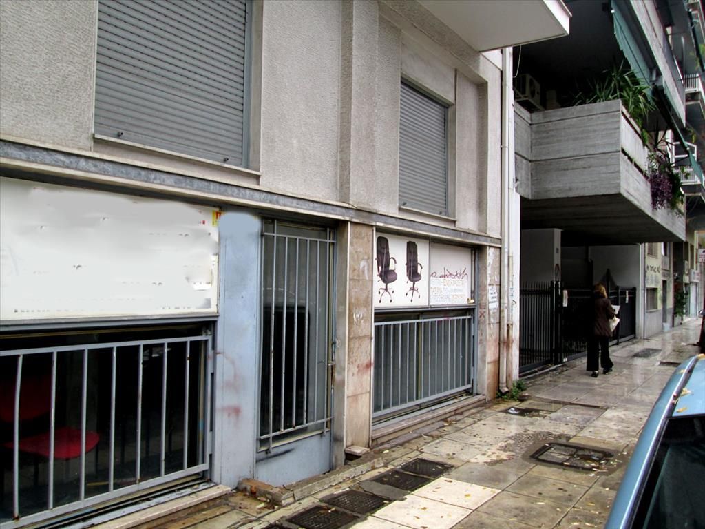 Коммерческая недвижимость в Афинах, Греция, 139 м2 - фото 1