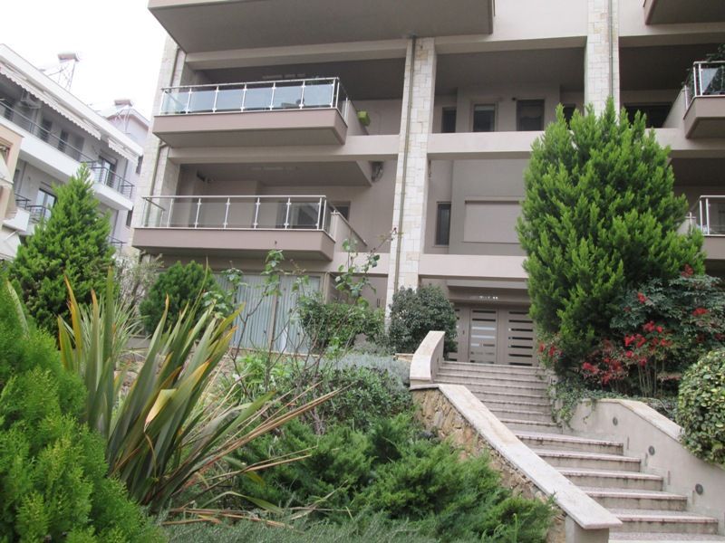 Квартира в Салониках, Греция, 105 м2 - фото 1