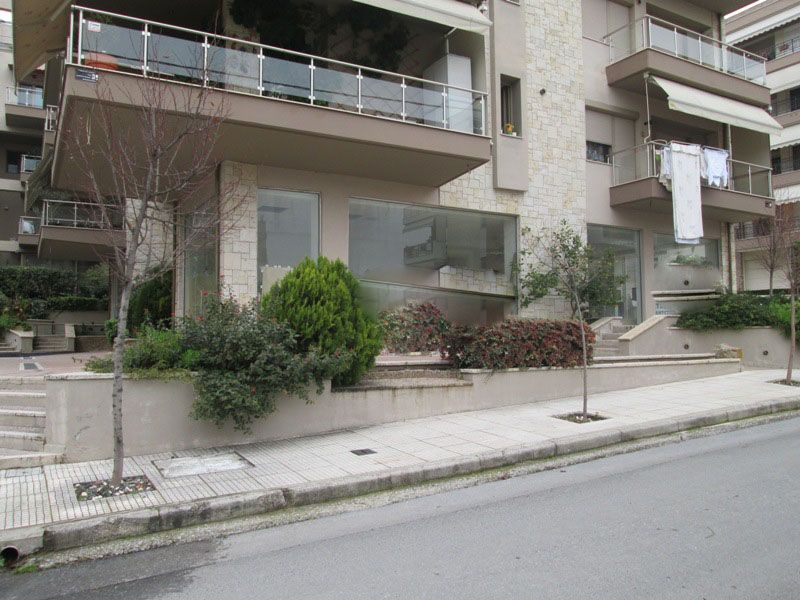 Коммерческая недвижимость в Салониках, Греция, 60 м2 - фото 1