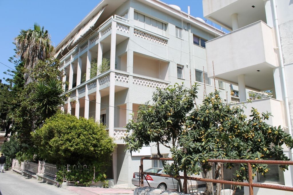 Квартира на Родосе, Греция, 176 м2 - фото 1