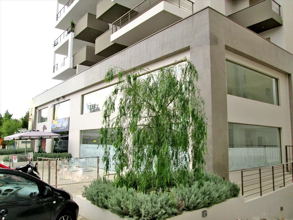 Коммерческая недвижимость в Афинах, Греция, 80 м2 - фото 1