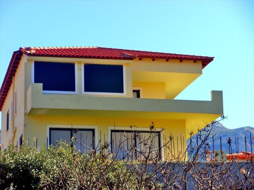 Дом в Лагониси, Греция, 360 м2 - фото 1