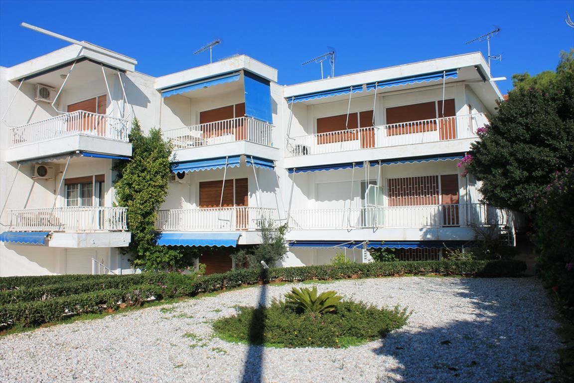 Мезонет в Сарониде, Греция, 84 м² - фото 1