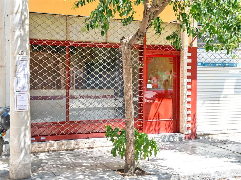 Коммерческая недвижимость в Пирее, Греция, 36 м2 - фото 1