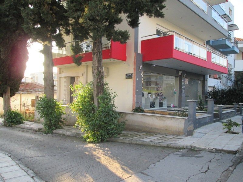 Коммерческая недвижимость в Салониках, Греция, 26 м2 - фото 1
