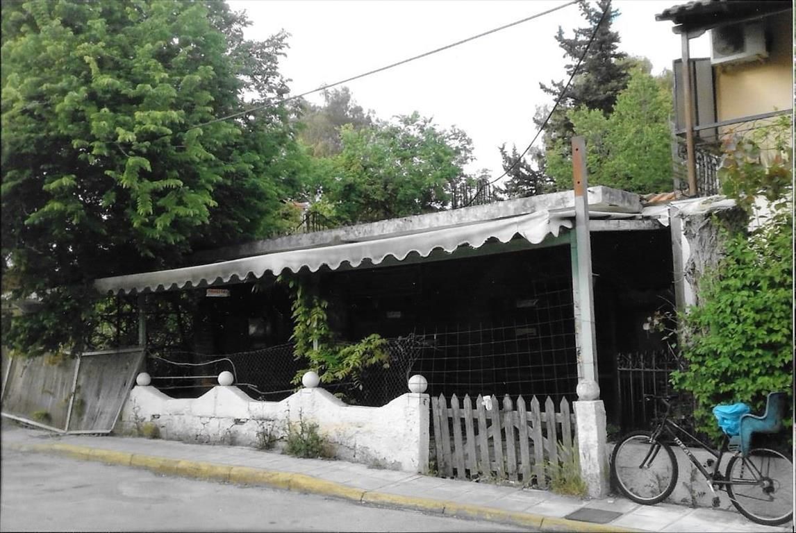 Коммерческая недвижимость на Корфу, Греция, 161 м2 - фото 1