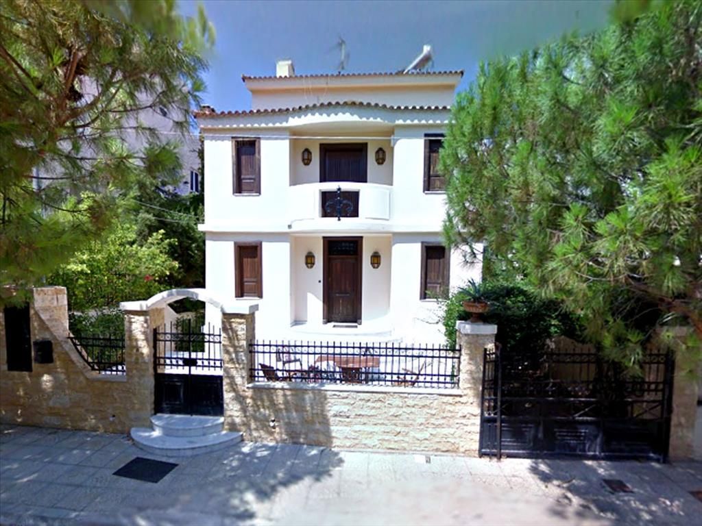 Дом в Вуле, Греция, 211 м2 - фото 1