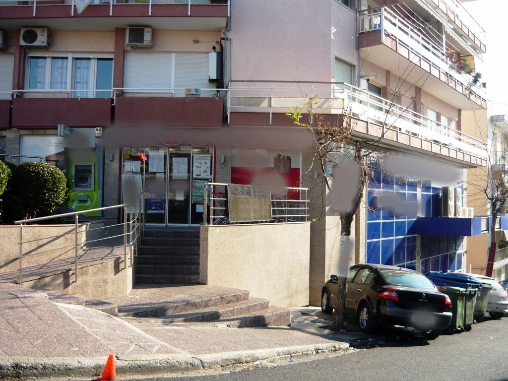 Коммерческая недвижимость в Салониках, Греция, 430 м2 - фото 1