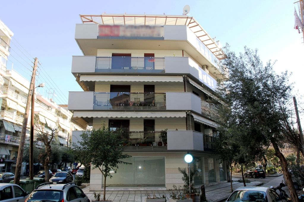 Квартира в Салониках, Греция, 63 м2 - фото 1
