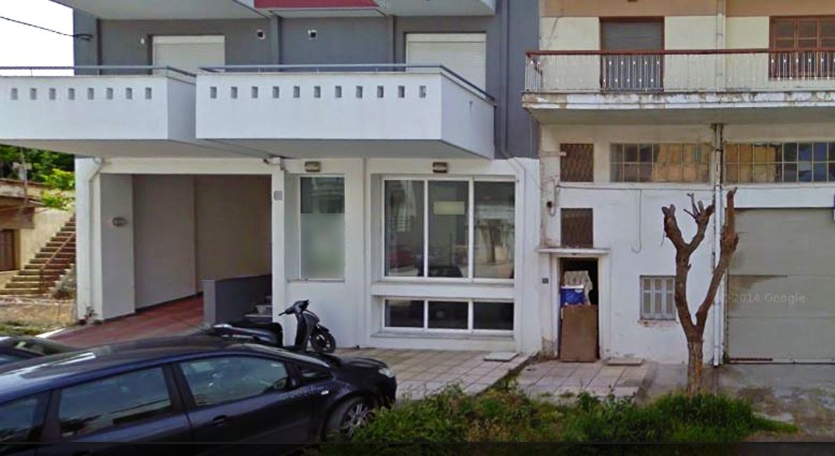Коммерческая недвижимость в Салониках, Греция, 70 м2 - фото 1