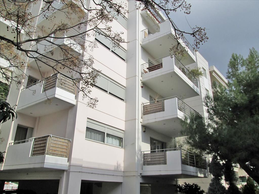 Квартира в Айос-Стефаносе, Греция, 80 м2 - фото 1