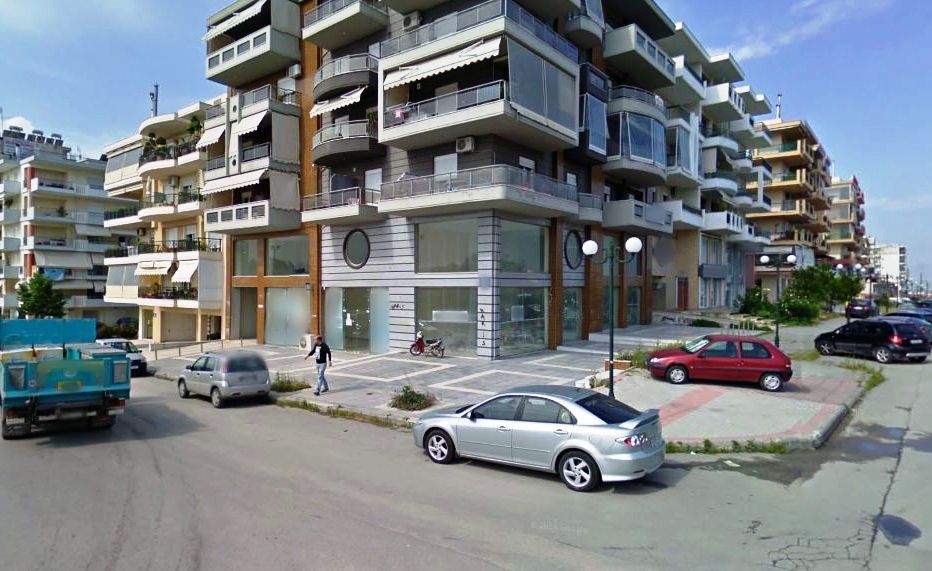 Коммерческая недвижимость в Салониках, Греция, 540 м2 - фото 1