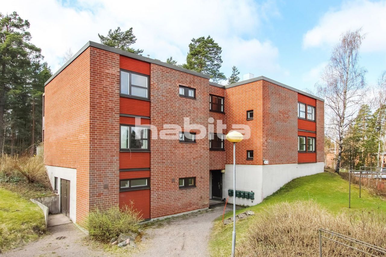 Апартаменты в Сипоо, Финляндия, 59 м2 - фото 1