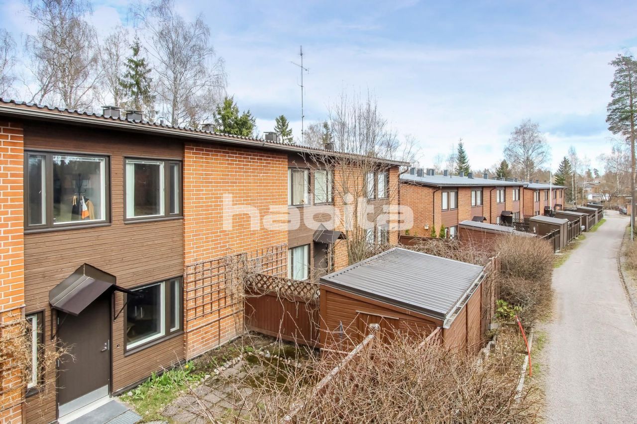 Квартира в Сипоо, Финляндия, 94.5 м2 - фото 1