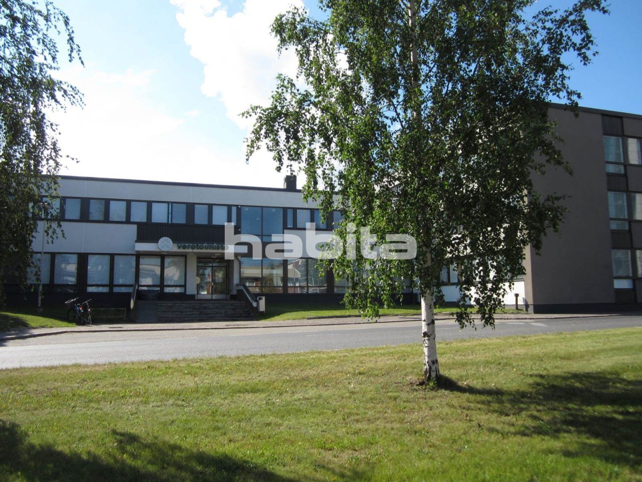 Офис Raahe, Финляндия, 324 м2 - фото 1