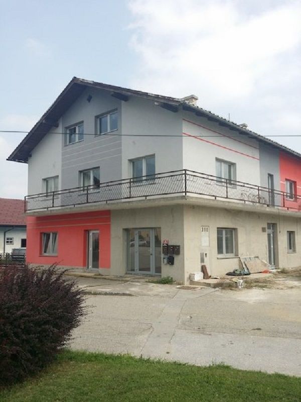 Доходный дом в Мариборе, Словения, 437 м2 - фото 1