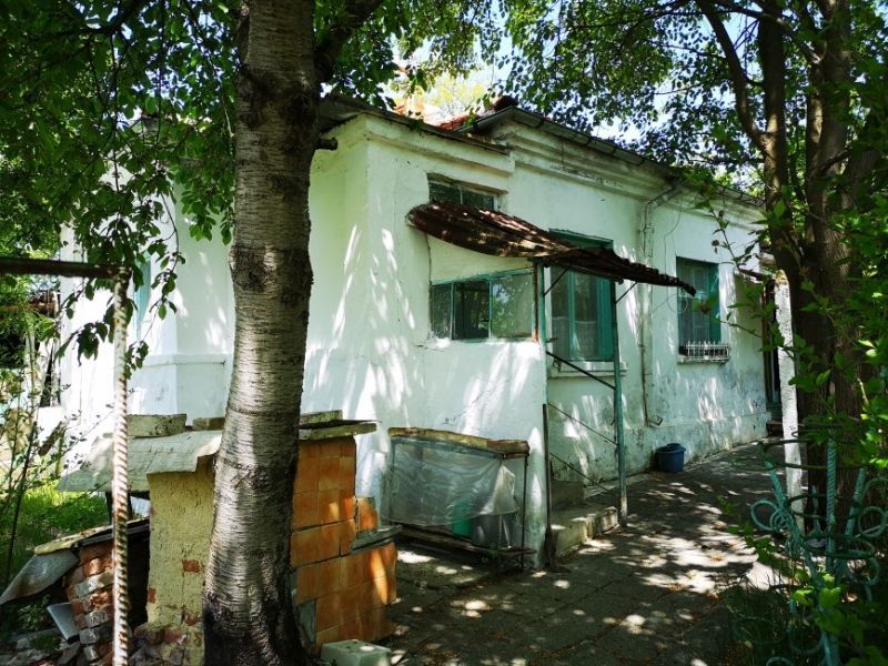 Дом в Константиново, Болгария, 80 м2 - фото 1