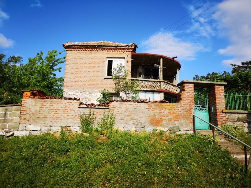 Дом в Ямболе, Болгария, 112 м2 - фото 1