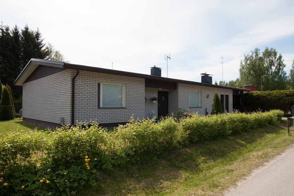 Дом в Руоколахти, Финляндия, 134 м2 - фото 1