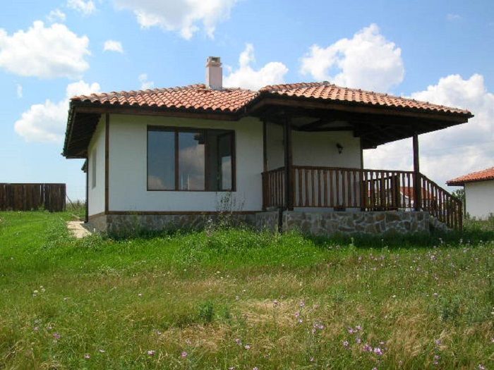 Дом Бургасская область, Болгария, 105 м2 - фото 1