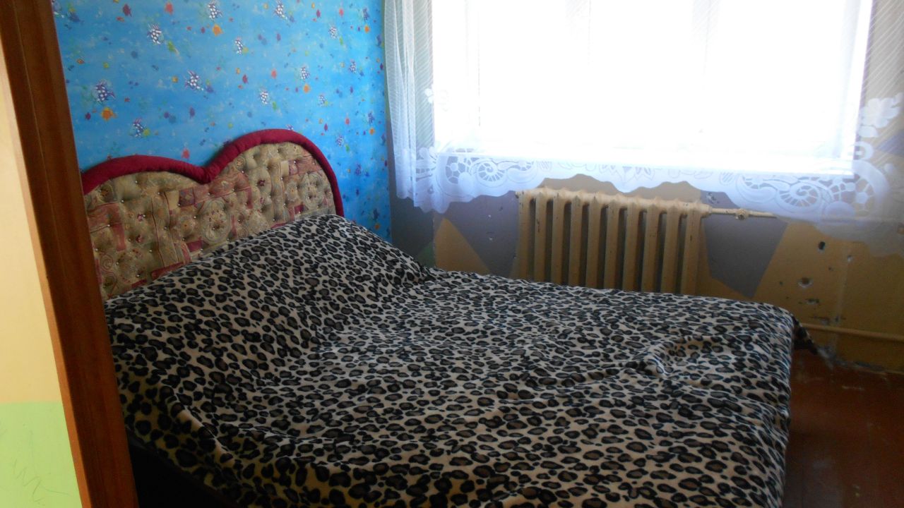 Квартира в Кохтла-Ярве, Эстония, 50.2 м2 - фото 1